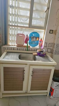 كاونتر سنك • متر واحد • النجف