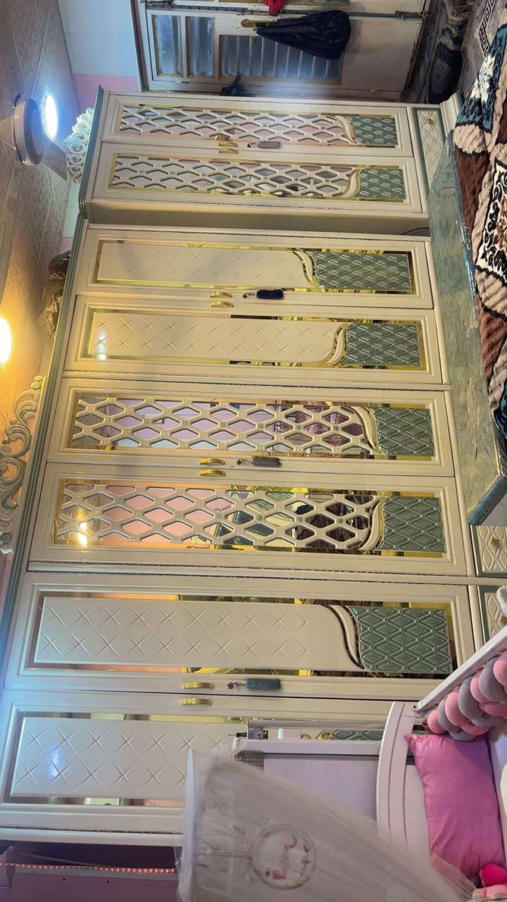السلام عليكم غرفه نوم اللبيع نظيفه مابيها أي ضرر نوع الغرفه عراقي


**إذا كنت صاحب هذا الإعلان وتريد حذفه لأي سبب، رجاءا أرسل رسالة إلى الدعم الفني**