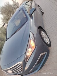 سوناتا • ٢٠١٥ • وارد امريكي
