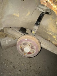 مكينه بيكاشو • عله حادثه • كوم حديد