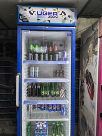 عارضات ٣ • رفوف ميكانو ٥٠ • حي الجهاد بغداد