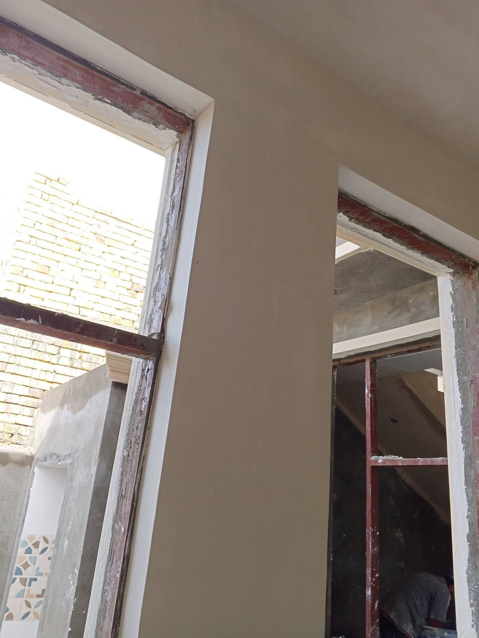 السلام عليكم
لبخ سمنت اصطار جص مخمر نثر جاهزين العمل ناصريه مركز ***********  ***********
