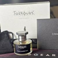 توسكوفات • رشة واحدة • متوقف الإنتاج