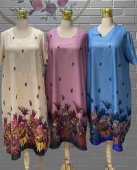 كشمير • قصير جوه الركبة • بالدرزن ١٢