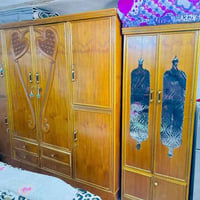 غرفه صاج عࢪاقي مستخدام  غرفه4/ابواب 📌 السعر 480 نضافه 80/💯  معا نقل فق...