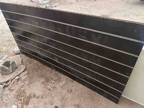 السلام عليكم اخوان غراض مسخدمة للبيع ميز جام سعر ٣٥ ميز المنيوم سعر ٦٠ فاترينة سعر 35 رفوف عدد 8 سعر ٢٠ عارضة سعر٢٥ سقف ثانوي عدد 28 سعر ٣٠

مكاني الناصرية الإسكان الصناعي 
*********** ناصرية
