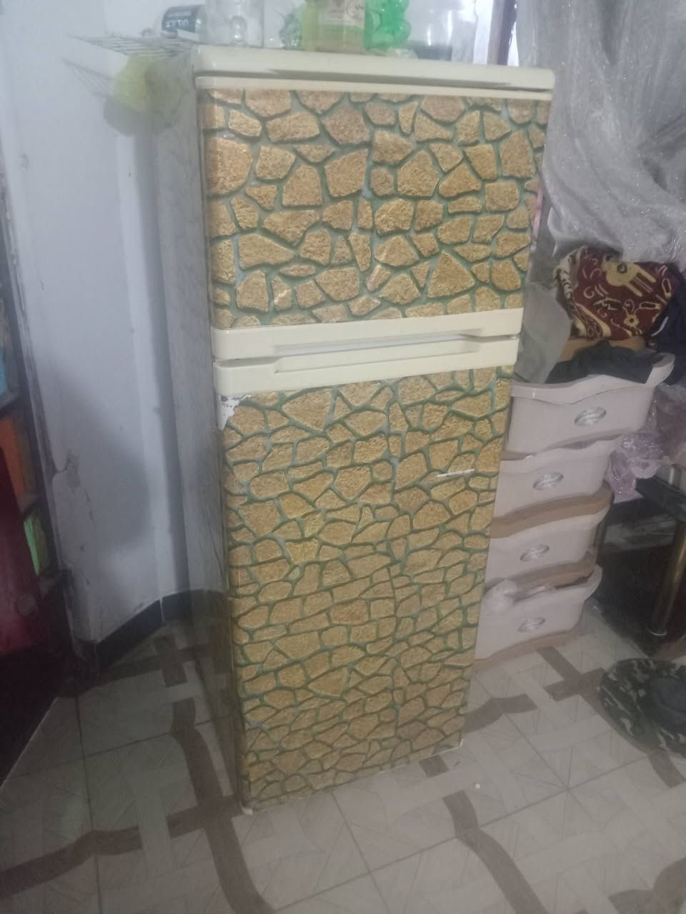 تشتخل بس ما تبرد قيم وخذ


**إذا كنت صاحب هذا الإعلان وتريد حذفه لأي سبب، رجاءا أرسل رسالة إلى الدعم الفني**