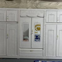 دهانات • صبغ بالبيت • ملمع خشب