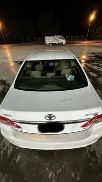 كورلا • ٢٠١٣ • مكينة ١٨٠٠