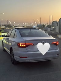 جيتا SEL • ٢٠١٩ • بدون ايرباك