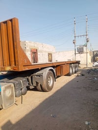 عربانه تركيه • ٤ محاور • بصرة