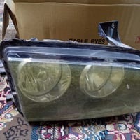 للبيع لايتات جارجر من مديل 2006 لل 2010يرهم مع بلاجكتورات ملاته ابيع ه...