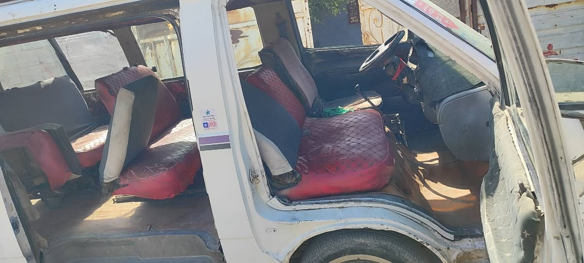 اللبيع بريجو97سنوية 30محرك كير اكسن مكفول /*********** العنوان بغداد ابوغريب السعر 55وبيها مجال
