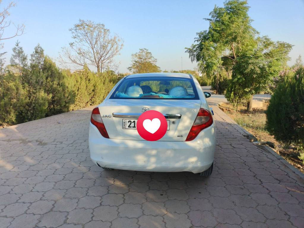 جاک حەجم بچوک ... مۆدێل ٢٠١٢
گێڕو مەکینە بەشەرت 
سەنەوی هەتا ٢٠٢٩ بەناوی خۆمە
تەبرید بەشەرت ... مەکینە زنجیر گێر عادی

بۆ کاسکێت مەکینەی کراوەتەو وەک شوشە ناوی پاک کراوەتەوە

تابڵێی سەیارەکە بەهڵمەتە و بەنزین ناخوا

نیو بۆنیت بۆیاغە بێ دەعم و ناوگرتن

پاتری تازەیە ... تایەی تازەیە ... رادیتەری تازەیە

کامل کارەبایی ئیش دەکات

نرخی ٤٩ و معامەلەیەکی کەم رانية, السليمانية


**إذا كنت صاحب هذا الإعلان وتريد حذفه لأي سبب، رجاءا أرسل رسالة إلى الدعم الفني**