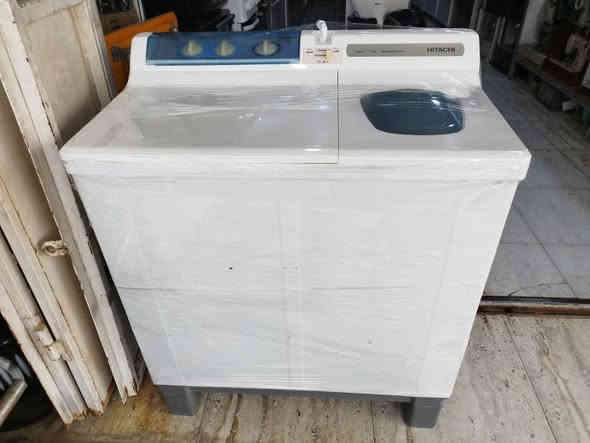 سلام عليكم معرض ابو مصطفى الفرطوسي لاجهزه المنزليه الجديد ولمستعمل غسالات بأنواعها 
غسالات صحون ....غسالات فقط تنشيف 
العنوان ميسان ابو رمانه شارع الطاقه مقابل جامع بيت مخيلف للتصال *********** عمارة
