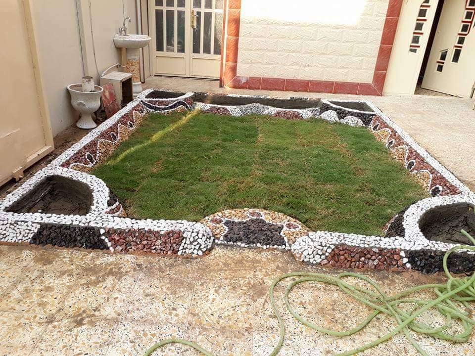 حسين للهندسه والديكور رقمي ***********
