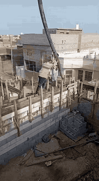 البصرة • كامل الكعبي • خدمات