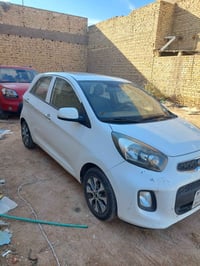 بيكانتو ٢٠١٧ • مكفولة • ديوانية