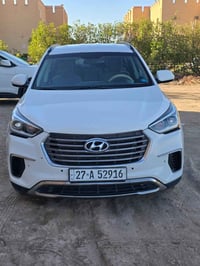 سنتافي كراند • ٢٠١٥ • حادث