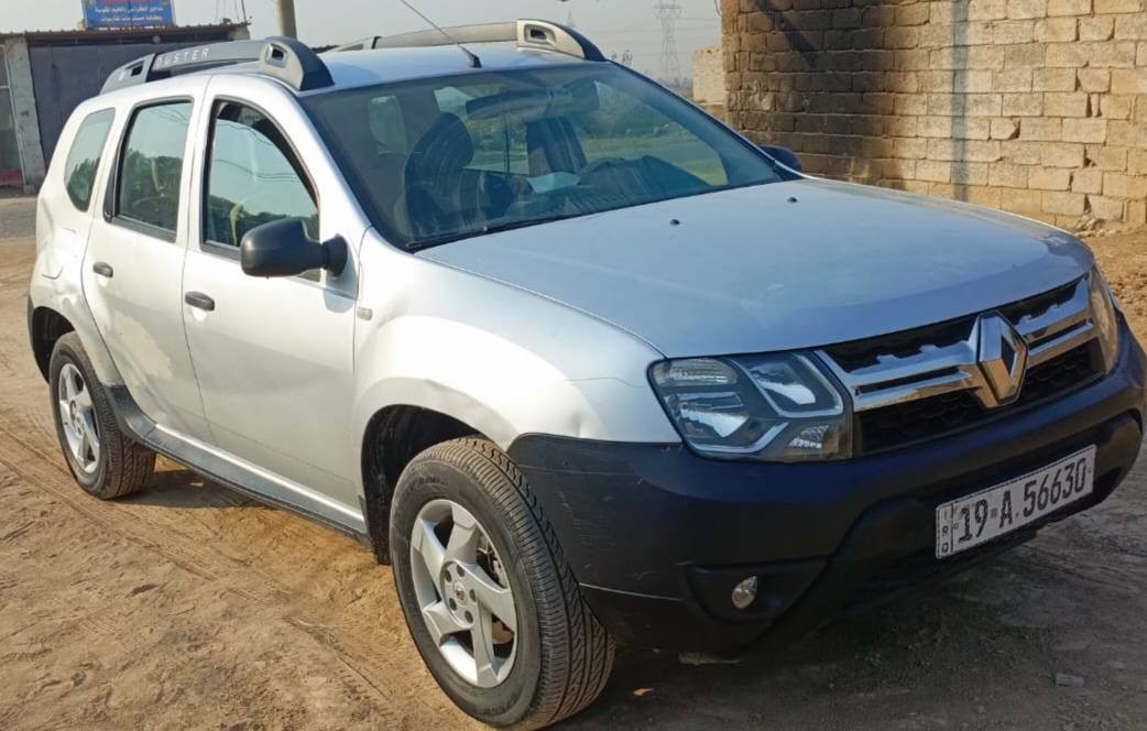 السلام عليكم
رينو داسترا 2018 خليجي مكفولة فقط بارد بيها.. كير at المرغوب رقم كربلاء دولي سنوية لل30
مكان بابل قضاء الهاشمية
رقم الهاتف موجود مع الصور حلة, بابل


**إذا كنت صاحب هذا الإعلان وتريد حذفه لأي سبب، رجاءا أرسل رسالة إلى الدعم الفني**