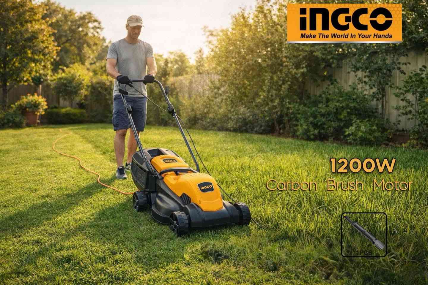 🌿 مع حلول الربيع… جهّز حديقتك بماكينة ثيل من انكو 🌿
وحتى تحصل على ثيل ناعم، متساوٍ، ومنسّق بشكل احترافي… لازم تختار ماكينة ثيل تعتمد عليها.
للطلب والاستفسار مراسلة الصفحة 
او الطلب على الهاتف ***********
متوفر توصيل جميع المحافظات 5 الاف فقط
