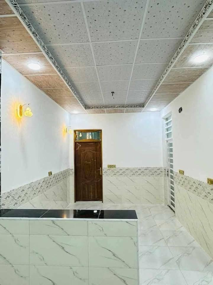 بيت 50متر للبيع النجف الاشرف
#السعر 18وبي مجال بيع بل خط الاول
مقابل قريه الغدير للاستفسار ***********
