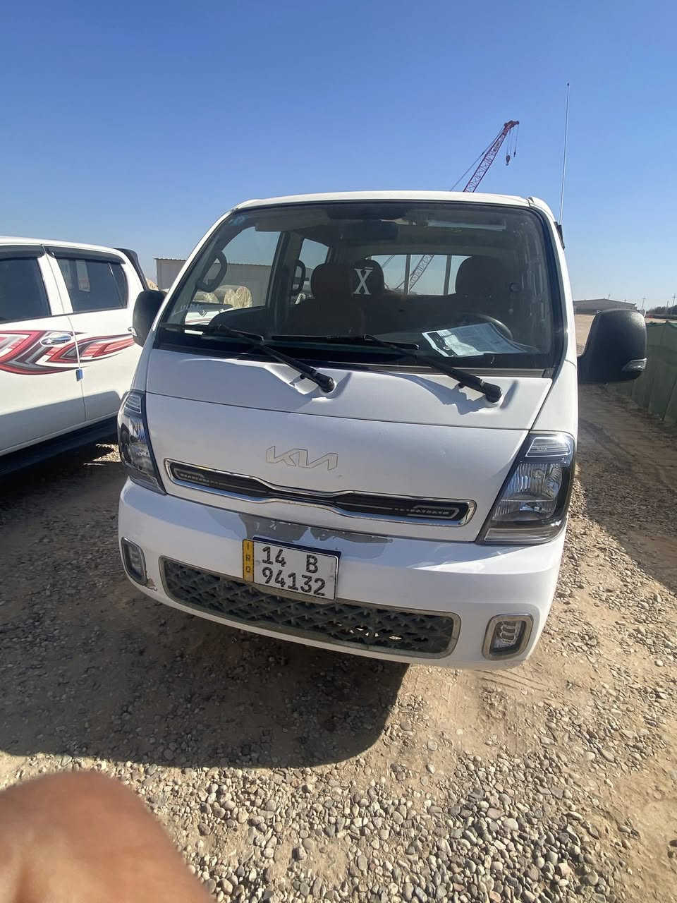 سلام عليكم كيه بنكو 2024للبيع السياره كفاله عامه لاستفسارات اتصل ***********/***********
