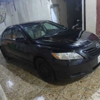 كامري 2009 الاستفسار على هذا الرقم 07707092345