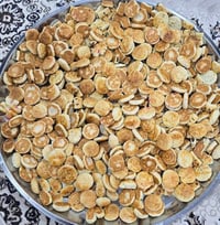 كليجه • هشه • توصيل شاميه