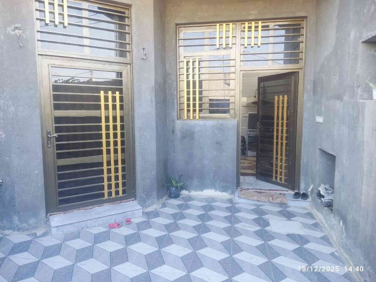 📌مكتب اركان الصفا للعقار
♦مشتمل طابقين بال21 شارع 15قررب جامع السلام
⭕ثلاث غرف نوم المساحه 125
♦السعر: 105بي مجال
♦ملاحضه: السعر يحددمن قبل مالك العقار وليس المكتب
🔴. للأستفسار أكثر مراجعة (مكتب اركان الصفا  للعقار)
🔺 #العنـوان :: الفلوجه حي. الامين_قرب جامع السلام 

او التواصل 
على الارقام التاليه …

***********

***********
