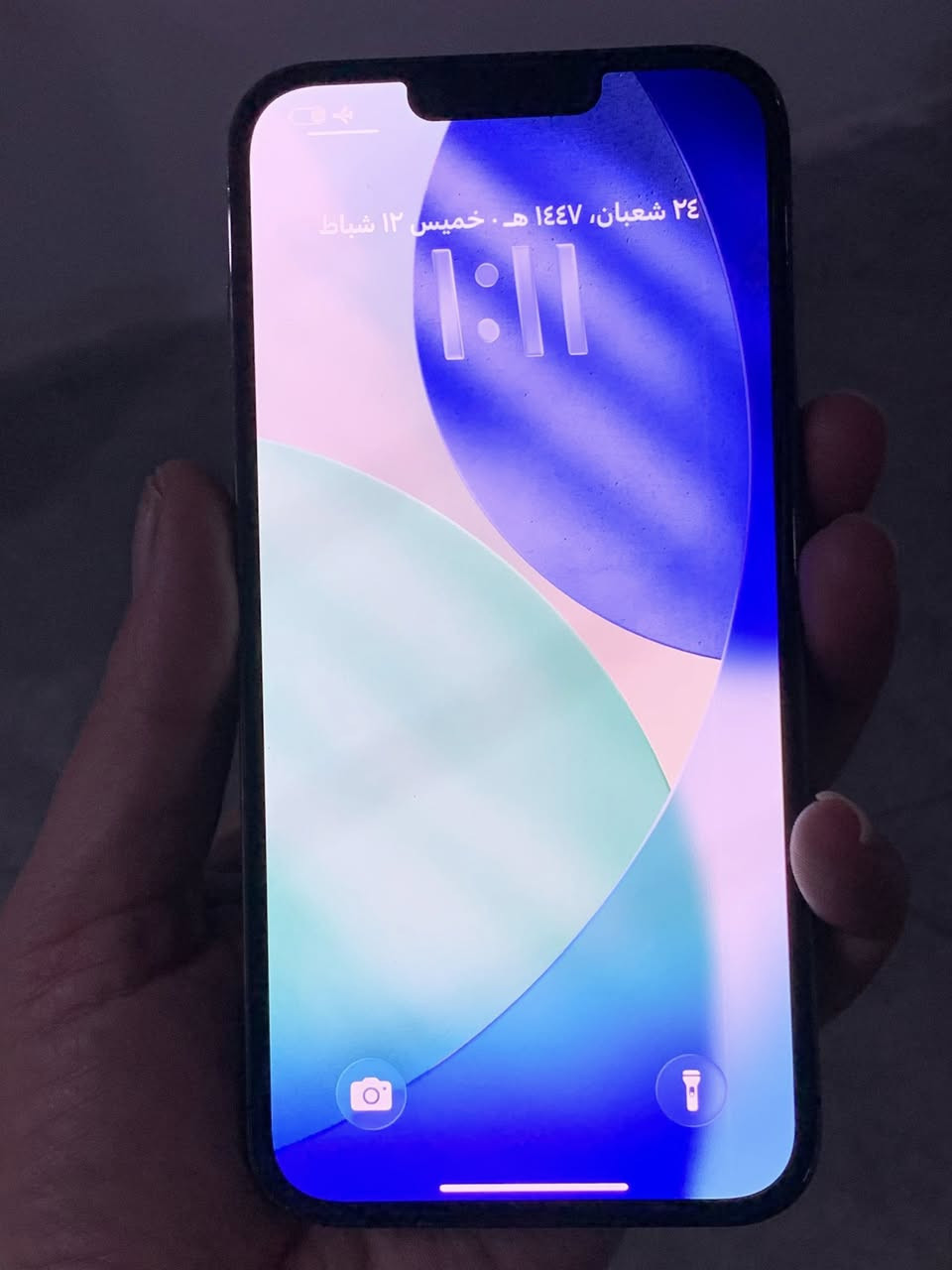 ١٣ بروماكس ٢٥٦ كيكا بطارية ٨٢ تك سيمكارت فقط ظهره مبدل الباقي كله بلادي سعره ٥٨٠ الف مكاني كركوك


**إذا كنت صاحب هذا الإعلان وتريد حذفه لأي سبب، رجاءا أرسل رسالة إلى الدعم الفني**