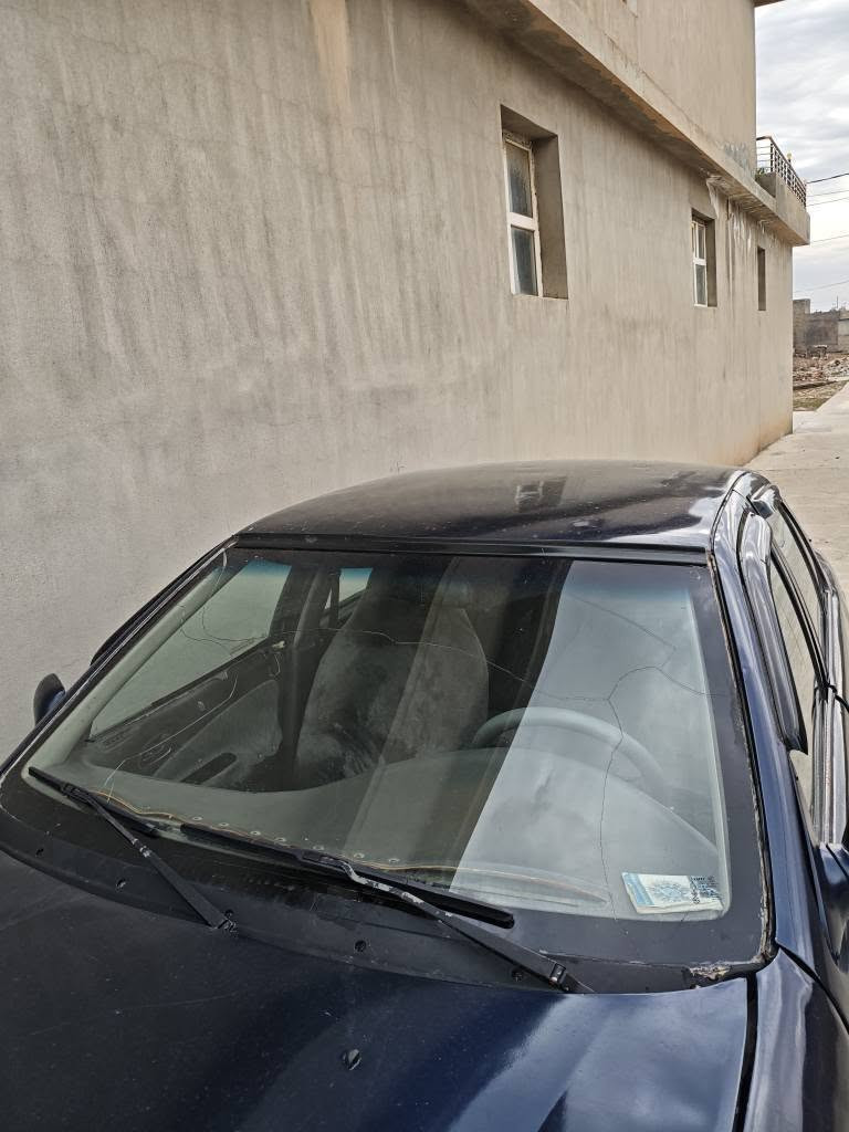 مەکینە 8 و بەخ
مۆدێل 97
ڕەنگ نیلی
موسو بڕاوە بەشەرت
ماڵی مەدەنی بەشەرت
ژ.م : *********** 
*********** رانية, السليمانية
