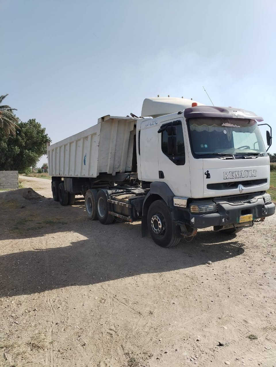 سلام عليكم
رينو للبيع راس وعربانه
بسمي تحويل ثاني يوم
رقم واسط
مكفوله من كلشي راس وعربانه
 كير.  مكفول
مكينه 400 مكفوله
قماره مكفوله
سنويه مجدده ل 28
العنوان واسط لعزيزيه
لتفاصيل اكثر انتصل ***********
*********** 
@إشارة
