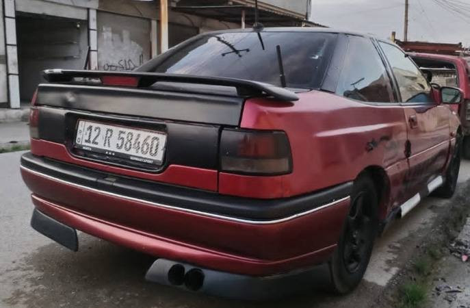 هونداي تك باب النترا موديل 93
محرك كير شرط 
بدون ضرر او معجون 
نينوى مسطره سنويه جديده شرط التحويل 
كوبون بيها 
السياره جاهزه 
السعر 25
العنوان ناحية #ربيعة
***********
***********
