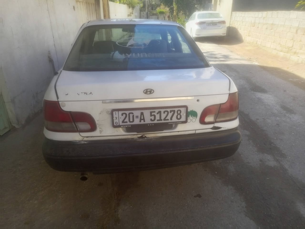 النترا 94 اوتوماتيك سنوية 2030 ديالى 24 ورقة ومجال بسيط ***********
