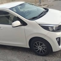 بيكانتو ٢٠٢٠ • ٣ قطع صبغ • محرك شرط