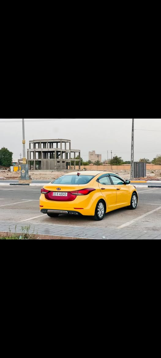 السلام عليكم للبيع هونداي النتر مديل 2016وارد امريكي حادثه جاملغ وتبديل البنيد  امامي فقط ولباقي كفاله بدون دواخل مكينه كير حداديه تخم تاير تبريد ثلج الموصفات تحكم استيرن شاشه كبيره كامره دواره حساست خلفيه السعر 103مشروع وطني سنويه 2029 تحويل ثاني يوم مكان السياره كربلاء الستفسار اكثر عل رقم ***********
