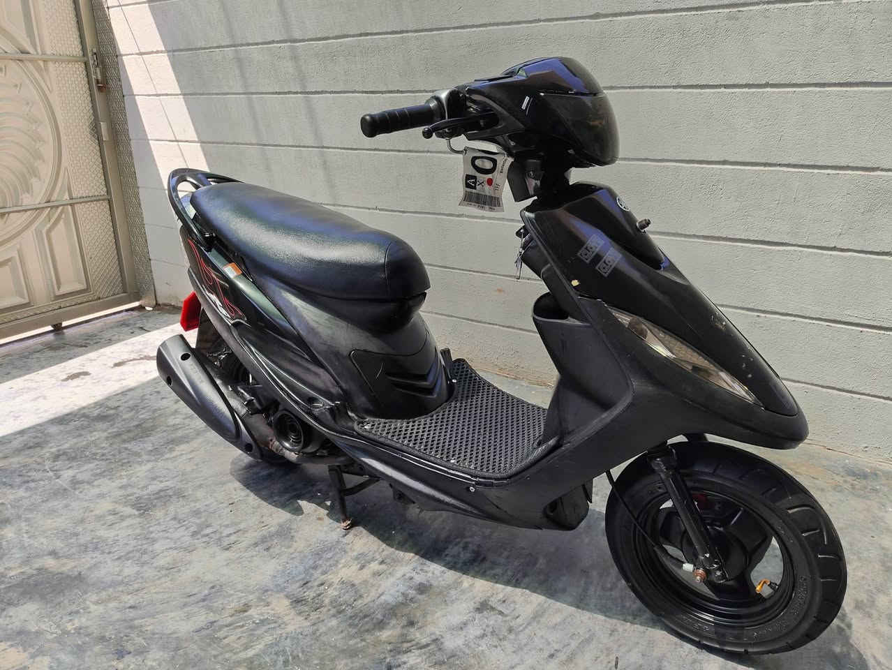 ماتۆڕ عەدلە یابانی 2005  بۆ فۆرشتن هەمووگیانی بەشەرت سعریشی 750 هەزار  شوێن چەمچەماڵ


**إذا كنت صاحب هذا الإعلان وتريد حذفه لأي سبب، رجاءا أرسل رسالة إلى الدعم الفني**