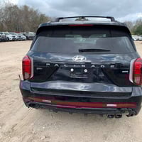 بليسايد XRT • ٢٠٢٥ • بدون كمرك