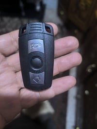 بصمه BMW • موديل ٢٠٠٧-٢٠١١ • ناصريه