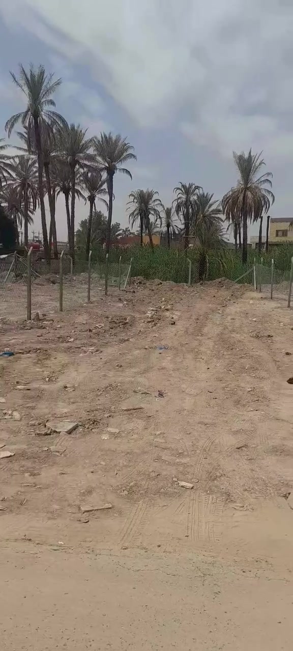 اللهم صل على محمد وآل محمد
قطعة للبيع ٣٠٠متر طابو زراعي سند٢٥ 
حله داخل الطهمازية بشارع الشيخ جمال قريبه جدا من الشارع العام 
***********
***********
 يوجدبيوت كل المساحات وقطع اوقطع تجاريه وقطع قريبه من العلوية شريفةع وقطع اكبرتريدالف متر او دوانم اوبيوت وقطع طابوصرف
@[1765625093578955:69:إشارة 
إشارة 
إشارة إلى الأصدقاء 󱢏]
