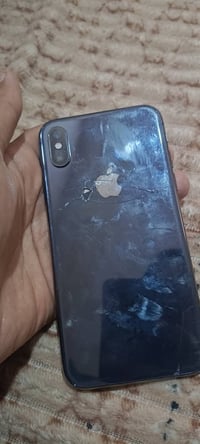اكس ماكس • يحتاج شاشة • حالة جيدة