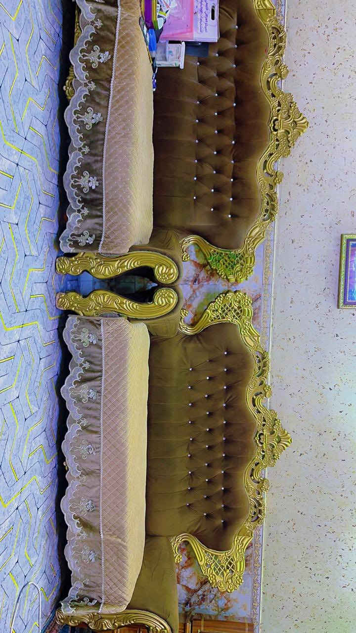 تخم قنفات ملكي مستعمل للبيع لا يوجد اضرار سعر 250 الف قفله عنوان بغداد حي اور باقي التفاصيل بالخاص


**إذا كنت صاحب هذا الإعلان وتريد حذفه لأي سبب، رجاءا أرسل رسالة إلى الدعم الفني**