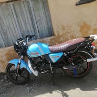 دايون • ١٥٠ • موديل ٢٠٢٣