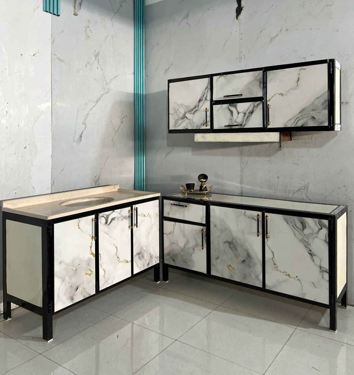 كاونتر ارضي وملحق متر ونص
سنك  متر وعشرين 
السنك مرمر صناعي 

السعر 210 

التوصيل 🚚🚚🚚
داخل بغداد  اطراف مجاني 

واسط// (15) الف 
-بدره - %جصان %-الحي %-الموفقيه -ناحيةالدجيلي %-اطراف واسط (35) الف

ديالى //- بعقوبه %- الخالص 15%

الأبعد 35الف 
كربلاء المقدسة
بابل 
نجف الاشرف
  الديوانيه (15)الف 

السماوه الناصرية ميسان 35

البصرة 35


**إذا كنت صاحب هذا الإعلان وتريد حذفه لأي سبب، رجاءا أرسل رسالة إلى الدعم الفني**