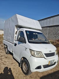 شيري واحد طن • موديل ٢٠١١ • مكفولة