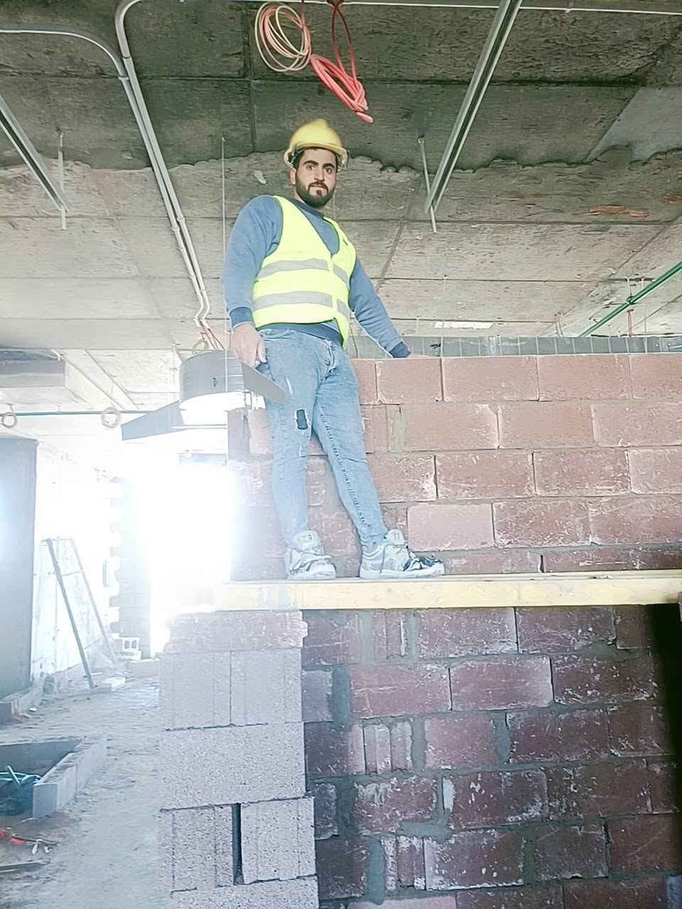 ❤️❤️🇮🇶بــــــشار الـــمـــصرى👌☝️❤️🇪🇬
#مــــــــــتفـــــرغ
❤️❤️كادر بناء مصرى شغل درجه اولى ☝️🔥

❤️‍🩹❤️‍🩹 استلام مهندس مقيم ببغداد الجديده 🦺⛑️

🇮🇶🇮🇶رقمي بي واتساب ***********☎️✅

❤️‍🩹🇪🇬اشتغل قطعي وعلي الدبل❤️‍🩹🇮🇶❤️‍🩹
