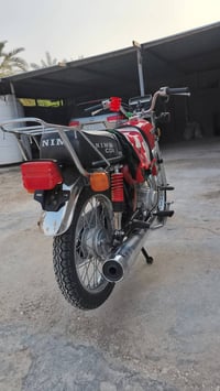 نامه امتياز 2023 • دراجه نضيفه • بابل الحمزه الغربي