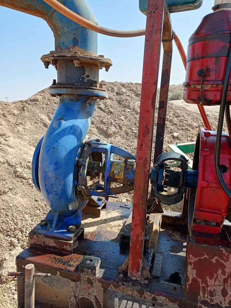 مكينه للبيع شرط الشقل جاهزه  ***********
