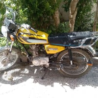 غراض دراجة • بلا شاصي • شتريد